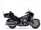 Harley-Davidson Harley Davidson FLHPEI Road King Police